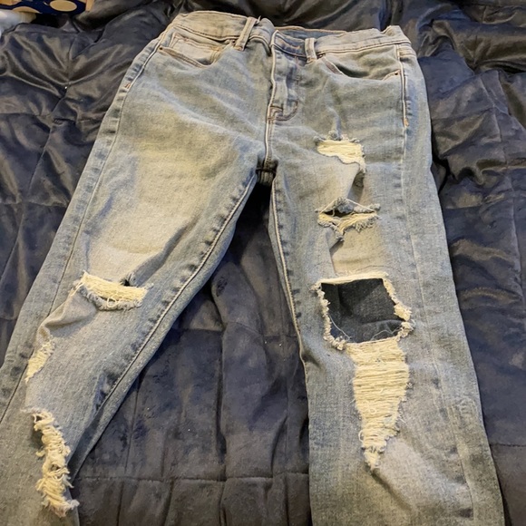 BDG Ripped Jeans - Picture 3 of 5